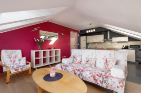 Cosy Apartament - Spacerowa 10 by Jantar Apartamenty
